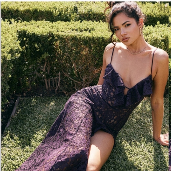 HOUSE OF CB Malia dress New - Picture 7 of 16